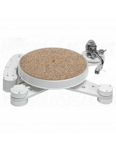 Soulines Kubrick DCX turntable high end 2