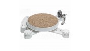 Soulines Kubrick DCX turntable high end