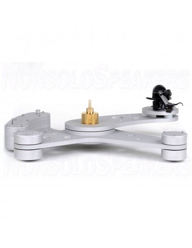 Soulines Kubrick DCX turntable high end