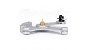 Soulines Kubrick DCX turntable high end
