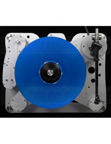 Soulines Kubrick DCX turntable high end