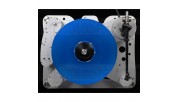 Soulines Kubrick DCX turntable high end