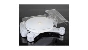 Soulines Kubrick DCX turntable high end