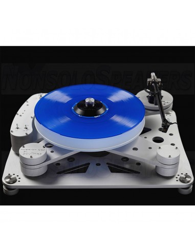 Soulines Kubrick DCX turntable high end