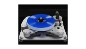 Soulines Kubrick DCX turntable high end
