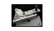 Soulines E-Base for Elgar DCX turntable
