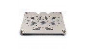 Soulines U Base for Kubrick DCX turntable
