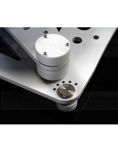 Soulines U Base for Kubrick DCX turntable