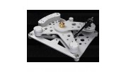 Soulines U Base for Kubrick DCX turntable