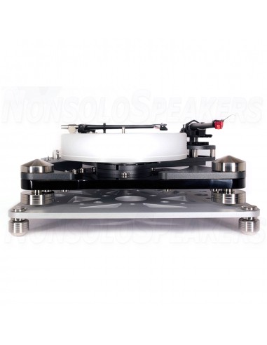 Soulines TT42 turntable high end