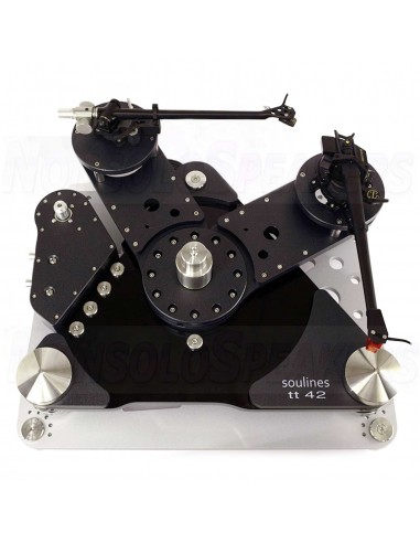 Soulines TT42 turntable high end