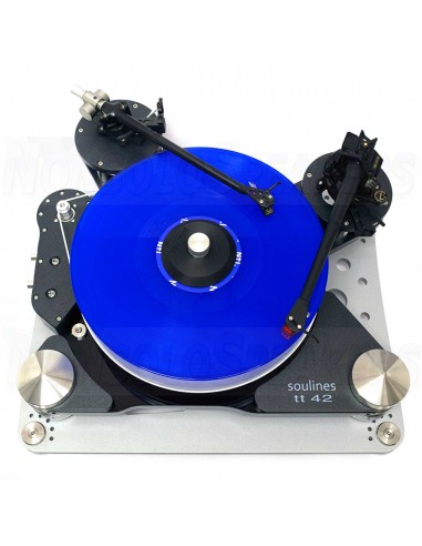 Soulines TT42 turntable high end