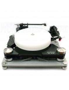 Soulines TT42 turntable high end 2