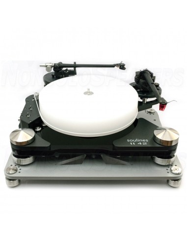 Soulines TT42 turntable high end