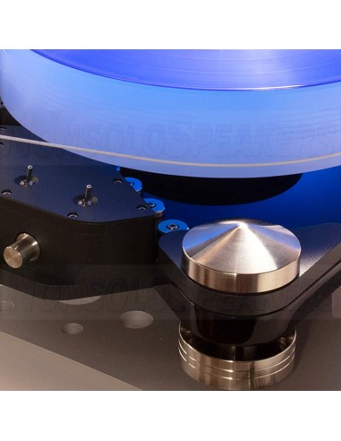 Soulines TT42 turntable high end