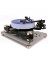 Soulines TT42 turntable high end
