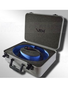 VAN DEN HUL THE CNT XLR Carbon Nano Tube Halogen Free 2