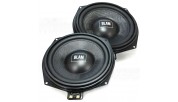 BLAM AUDIO BMW 3 E93 kit 3 way speakers
