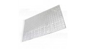 CTK Acoustic 16 - 1.6 mm damping material 50x37cm