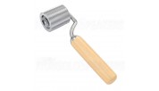 CTK ROLLER Metal Roller for damping mats - 30mm