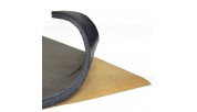 CTK TempoFix 4 V2 sound-absorbing, moisture-resistant material