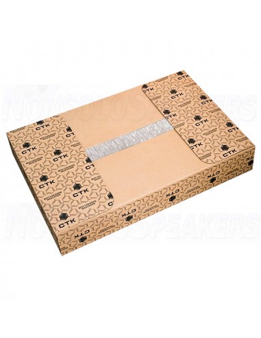 CTK TempoFix F8 V2 soundproofing moisture-resistant thermal material