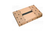 CTK TempoFix 8 V2 sound-absorbing material