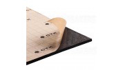 CTK TempoFix 8 V2 sound-absorbing material