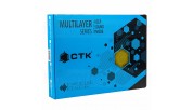 CTK Multimat PRO sound insulation material