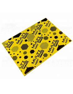 CTK Multimat PRO sound insulation material 2