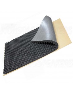 CTK WaveFix 35 V2 sound insulating material 2