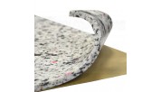 CTK SilenceMat 120-8 soundproofing heat-resistant material