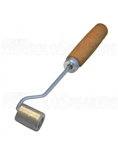 CTK Roller Elongated pressure roller 30 mm length of 210 mm