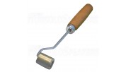 CTK Roller Elongated pressure roller 30 mm length of 210 mm