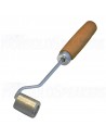 CTK Roller Elongated pressure roller 30 mm length of 210 mm