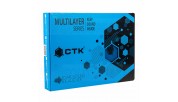 CTK Multimat EVO sound insulation material