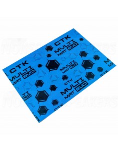 CTK Multimat EVO sound insulation material 2