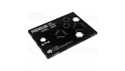 CTK PREMIUM Damping material 370x500x2,2mm x15pz