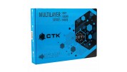 CTK Sandwich 8.0 sound insulation material