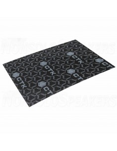 CTK Sandwich 5.0 sound insulation material 2