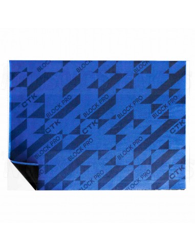 CTK Block PRO 20 - 2.0 mm sound absorbing material
