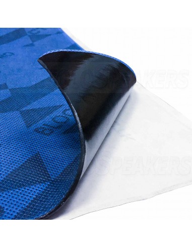 CTK Block PRO 40 - 4.0 mm sound absorbing material