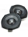 Bass Speakers for BMW G20 G21 From 2019 Blam
