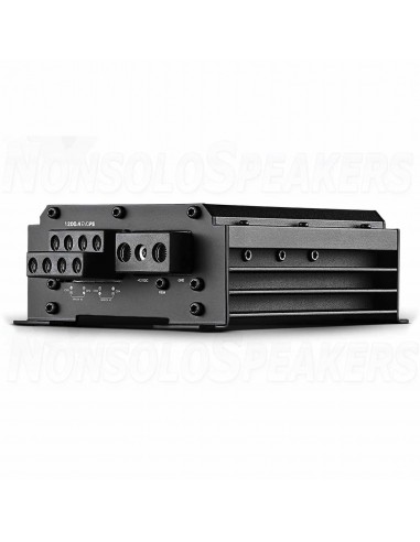 SounDigital SD1200.4-2 EVOPS 4 ohm 4 channel amplifier
