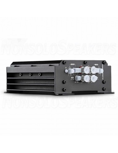 SounDigital SD1200.4-2 EVOPS 4 ohm 4 channel amplifier