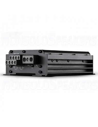 SounDigital SD2000.4-4 EVOPS 4 ohm 4 channel amplifier
