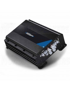 SounDigital SD2000.4-4 EVOPS 4 ohm 4 channel amplifier 2