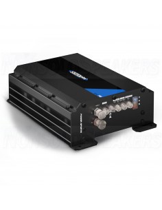 SounDigital SD2400.1-2 EVOPS 2ohm mono amplifier 2