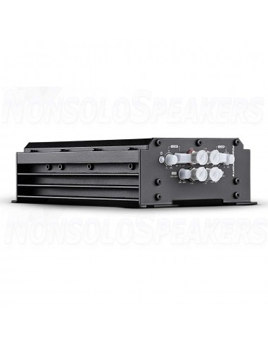 SounDigital SD2000.4-2 EVOPS 2 ohm 4 channel amplifier