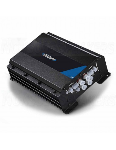SounDigital SD2000.4-2 EVOPS 2 ohm 4 channel amplifier